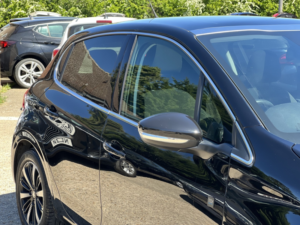 2019 Peugeot 208 1.2 Puretech Tech Edition in Black — image 6