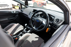 2016 Ford Fiesta 1.0 T Ecoboost St-Line in Grey — image 6