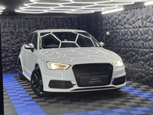 2014 Audi S3