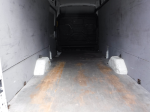 2014 Ford Transit 2.2 Tdci 350 in White — image 6