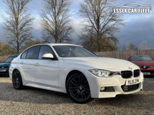 2015 BMW 3 Series