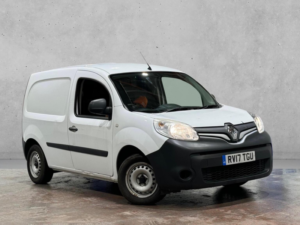 2016 Renault Kangoo