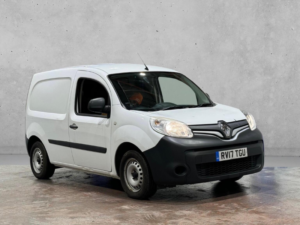 2016 Renault Kangoo 1.5 Dci Energy Ml19 Business Mwb Euro 6 (s/s) 5dr in White — image 2