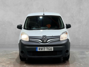 2016 Renault Kangoo 1.5 Dci Energy Ml19 Business Mwb Euro 6 (s/s) 5dr in White — image 3