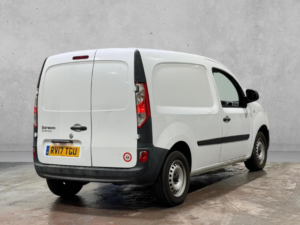 2016 Renault Kangoo 1.5 Dci Energy Ml19 Business Mwb Euro 6 (s/s) 5dr in White — image 5