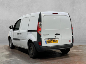 2016 Renault Kangoo 1.5 Dci Energy Ml19 Business Mwb Euro 6 (s/s) 5dr in White — image 6