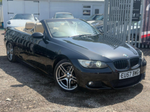 2007 BMW 3 Series