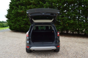 2018 Ford Kuga 1.5 T Ecoboost Zetec in Grey — image 6