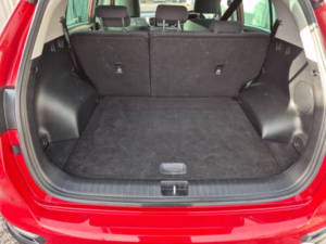 2019 Kia Sportage 1.6 Gdi 2 Euro 6 (s/s) 5dr in Red — image 6