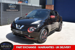 2015 Nissan Juke