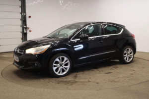 2011 Citroen Ds4
