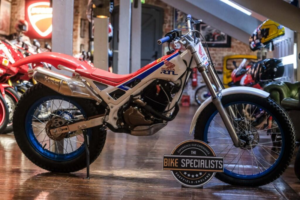 1989 Honda Unlisted