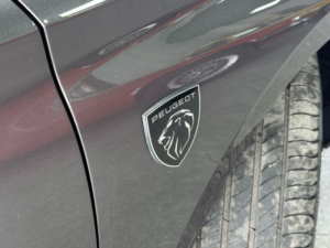 2023 Peugeot 308 Sw 1.6 12.4kwh Gt E-Eat Euro 6 (s/s) 5dr in Grey — image 3