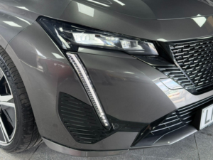 2023 Peugeot 308 Sw 1.6 12.4kwh Gt E-Eat Euro 6 (s/s) 5dr in Grey — image 6