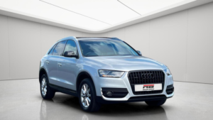 2014 Audi Q3