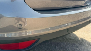 2012 Ford C-Max 1.6 Tdci Titanium Euro 5 5dr in Brown — image 6