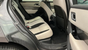 2018 Land Rover Range Rover Velar 2.0 D180 S Auto 4WD Euro 6 (s/s) 5dr in Grey — image 4