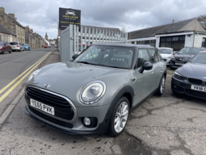 2015 MINI Clubman