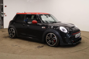2015 MINI Hatch