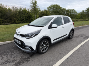 2023 Kia Picanto