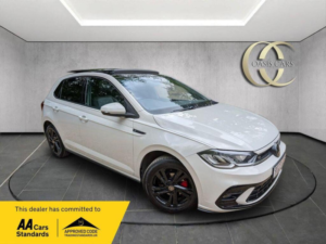 2023 Volkswagen Polo