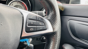 2015 Mercedes-Benz Cla 2.1 Cla220 Cdi Amg Sport in Black — image 3