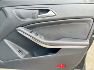 2015 Mercedes-Benz Cla 2.1 Cla220 Cdi Amg Sport in Black — image 5