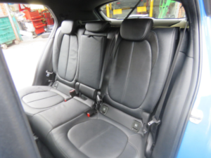 2019 BMW X2 2.0 20d M Sport X Auto Xdrive Euro 6 (s/s) 5dr in Blue — image 6