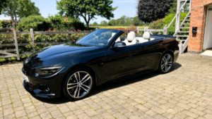 2019 BMW 4 Series