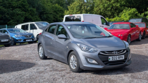 2014 Hyundai I30