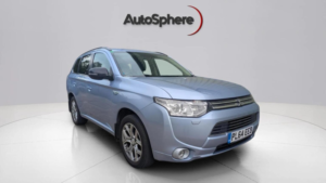 2014 Mitsubishi Outlander