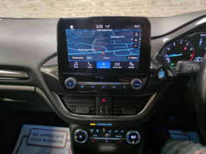 2019 Ford Fiesta 1.0t Ecoboost Gpf Active X Hatchback 5dr Petrol Manual Euro 6 (s/s) (140 Ps) in Multicolour — image 6