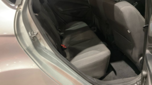 2016 Ford Fiesta 1.0 T Ecoboost Titanium Silver 5dr Low Tax+1 Keeper+satnav in Silver — image 6