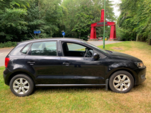 2009 Volkswagen Polo
