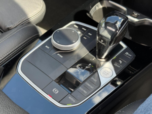 2020 BMW 1 Series 1.5 116d M Sport Dct Euro 6 (s/s) 5dr in Black — image 6