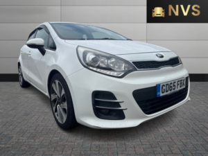 2015 Kia Rio