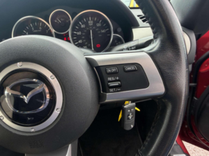 2013 Mazda Mx-5 2.0i Venture Roadster Euro 5 2dr in Red — image 6