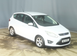 2014 Ford C-Max