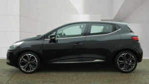 2018 Renault Clio 0.9 Tce Iconic Euro 6 (s/s) 5dr in Black — image 6