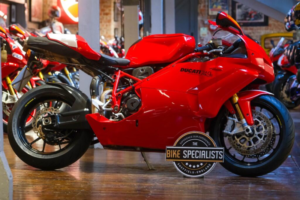 2008 Ducati 749