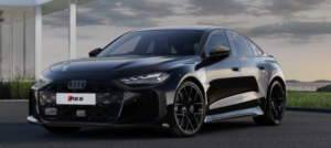 2026 Audi Rs5