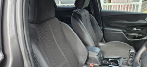 2019 Ds Automobiles Ds 3 Crossback 1.2 Puretech Performance Line in Grey — image 4