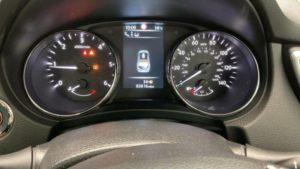 2016 Nissan Qashqai 1.6 Dci Tekna 2WD Euro 6 (s/s) 5dr in Blue — image 5