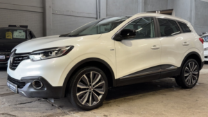 2018 Renault Kadjar