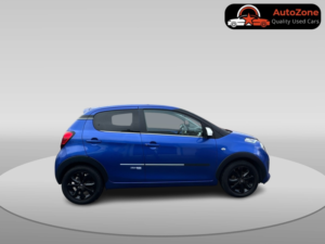 2020 Citroen C1 1.0 Vti Urban Ride in Blue — image 5