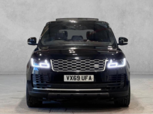 2019 Land Rover Range Rover 3.0 D350 Mhev Vogue Se Auto 4WD Euro 6 (s/s) 5dr in Other — image 2