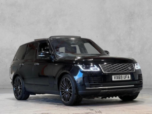 2019 Land Rover Range Rover 3.0 D350 Mhev Vogue Se Auto 4WD Euro 6 (s/s) 5dr in Other — image 3