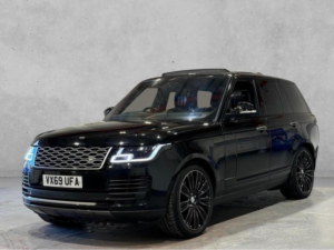 2019 Land Rover Range Rover 3.0 D350 Mhev Vogue Se Auto 4WD Euro 6 (s/s) 5dr in Other — image 4