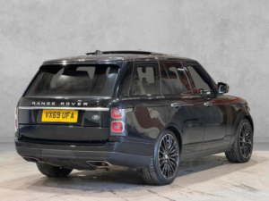 2019 Land Rover Range Rover 3.0 D350 Mhev Vogue Se Auto 4WD Euro 6 (s/s) 5dr in Other — image 5