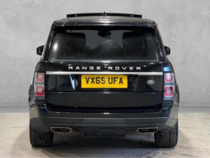 2019 Land Rover Range Rover 3.0 D350 Mhev Vogue Se Auto 4WD Euro 6 (s/s) 5dr in Other — image 6